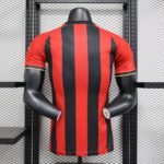 2024/2025 Player Version Nice Home Football Shirt-NO.11 Ball