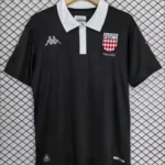 2024/2025 AS Monaco Centenary Football Shirt-NO.11 Ball