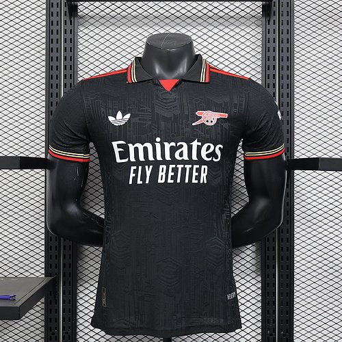 2025/2026 Player Version Arsenal Special Edition  Football Shirt