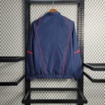 2023/2024 Arsenal Windbreaker Football Shirt-NO.11 Ball