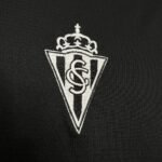 2024/2025 Sporting de Gijon Away Football Shirt-NO.11 Ball