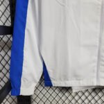 2024 Brazil Windbreaker Football Shirt-NO.11 Ball