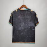 2021/2022 Venezia Home Football Shirt-NO.11 Ball