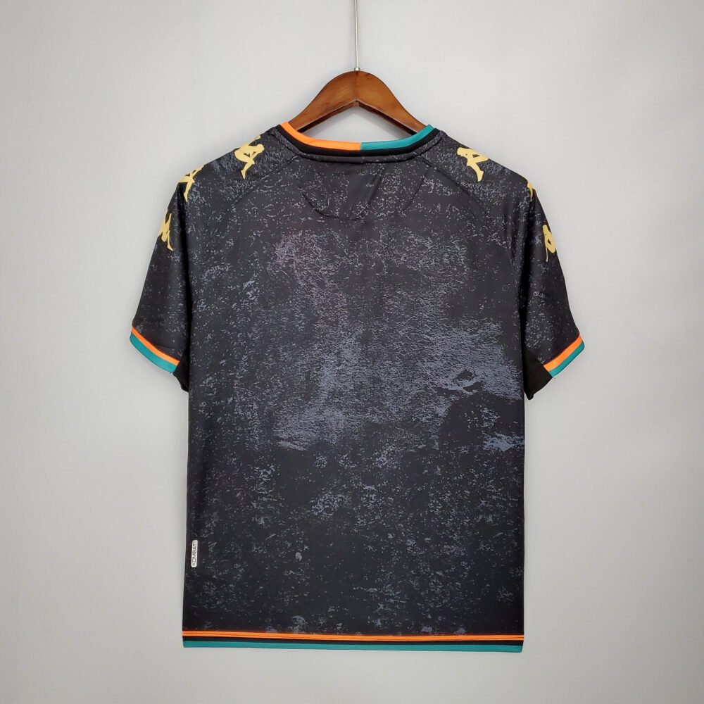2021/2022 Venezia Home Football Shirt-NO.11 Ball