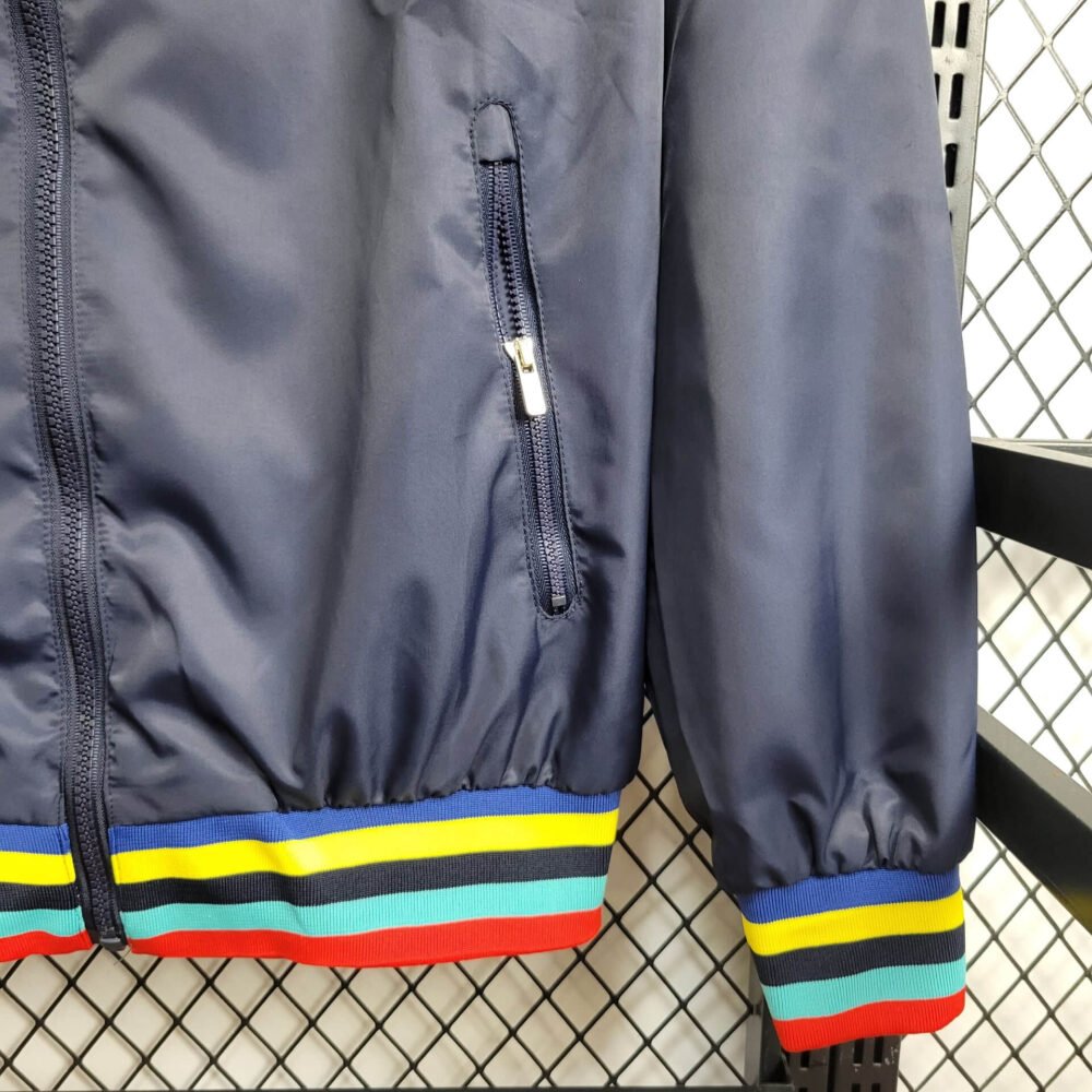 2024/2025 Corinthians Windbreaker Football Shirt-NO.11 Ball