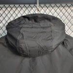 2023/2024 Chelsea Windbreaker Black Football Shirt-NO.11 Ball