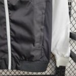 2024 Belgium Windbreaker Football Shirt-NO.11 Ball