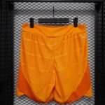 2024/2025 Player Version Real Madrid Away Shorts-NO.11 Ball