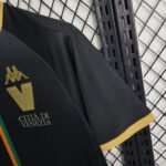 2023/2024 Venezia Home Football Shirt-NO.11 Ball