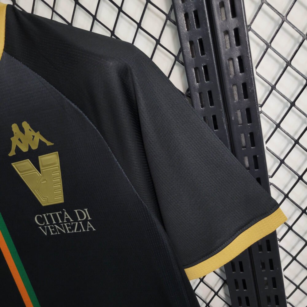 2023/2024 Venezia Home Football Shirt-NO.11 Ball