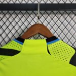 2023/2024 Arsenal Away Football Shirt-NO.11 Ball