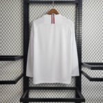 2018/2019 Retro Long Sleeve Paris Saint-Germain Away Football Shirt-NO.11 Ball