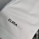 2010/2011 Retro Real Madrid Home Football Shirt-NO.11 Ball