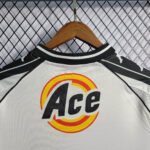2000 Retro Vasco da Gama Away Football Shirt-NO.11 Ball