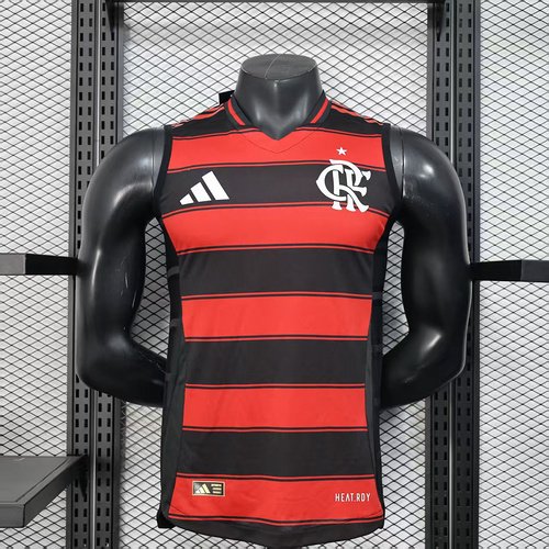 2025/2026 Fluminense  Football Shirt