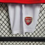2002/2004 Retro Arsenal Home Football Shirt Kids Size-NO.11 Ball