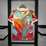 2024/2025 Venezia Special Edition Football Shirt-NO.11 Ball