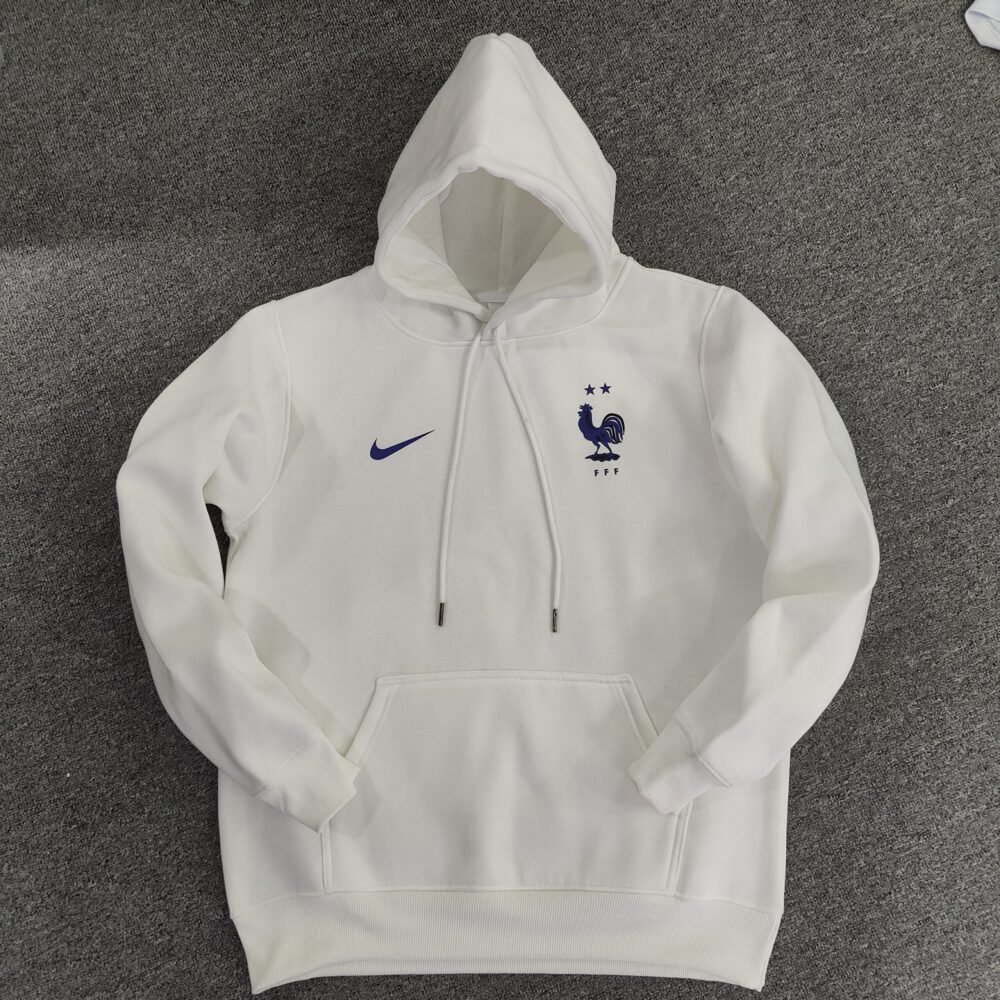 2024 Winter Fashionable Warm Sweaters France Edition