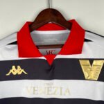 2023/2024 Venezia Third Away Football Shirt-NO.11 Ball
