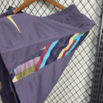 2024 England Away Shorts-NO.11 Ball