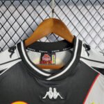 2000 Retro Vasco da Gama Home Football Shirt-NO.11 Ball