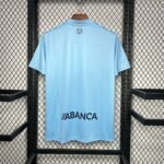 2024/2025 Celta Vigo Home Football Shirt-NO.11 Ball
