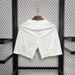 2024/2025 Benfica Home Shorts-NO.11 Ball