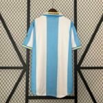 1999/2000 Retro Lazio Home Football Shirt-NO.11 Ball