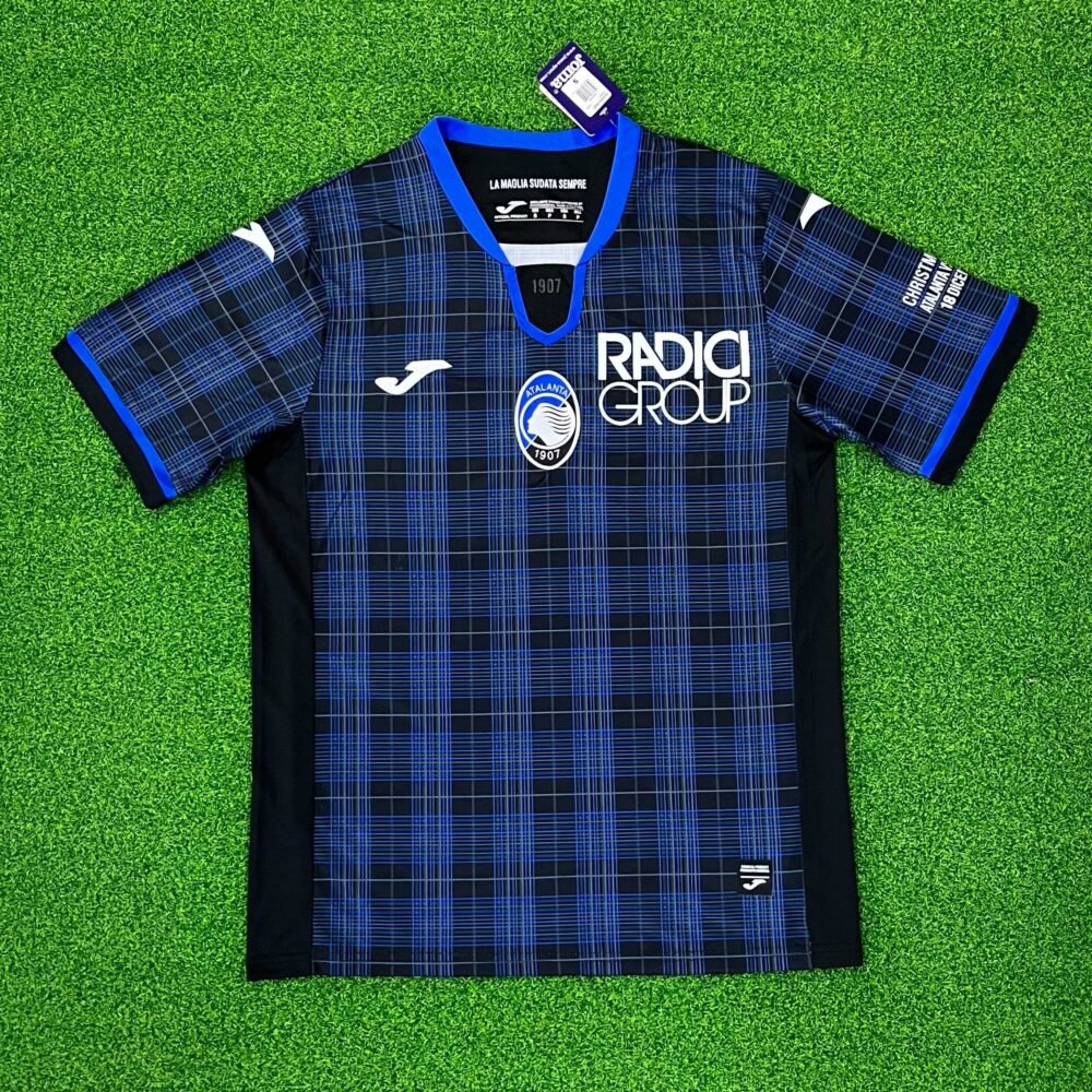 2023/2024 Atalanta Special Edition Football Shirt-NO.11 Ball