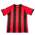 2024/2025 Nice Home Football Shirt-NO.11 Ball