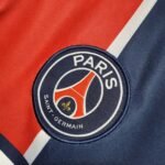2020/2021 Paris Saint-Germain Home Football Shirt-NO.11 Ball
