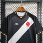 2023/2024 Vasco da Gama Home Football Shirt-NO.11 Ball