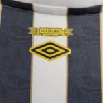 2024/2025 Santos Away Football Shirt-NO.11 Ball