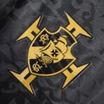 2022/2023 Vasco da Gama Goalkeeper Football Shirt-NO.11 Ball