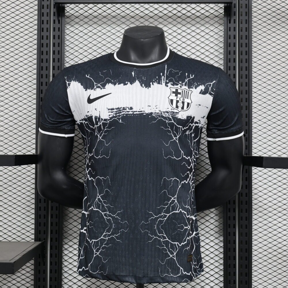 2024/2025 FC Barcelona Special Edition Football Shirt