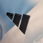 2022 Argentina Home Champion Commemorative Edition Jersey-NO.11 Ball