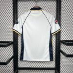 2003/2004 Retro Parma Home Football Shirt-NO.11 Ball