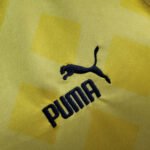 1995/1997 Retro Parma Home Football Shirt-NO.11 Ball