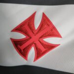 2023/2024 Vasco da Gama Home Football Shirt-NO.11 Ball