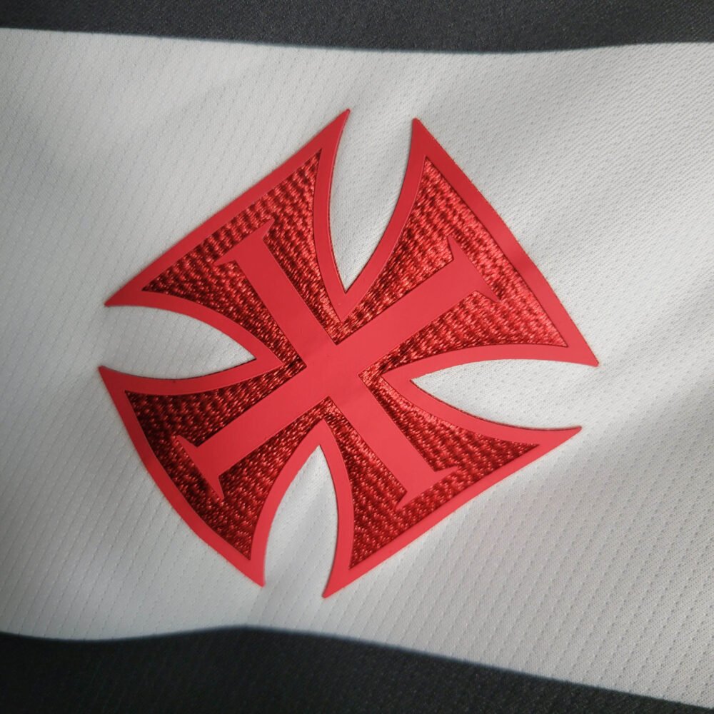 2023/2024 Vasco da Gama Home Football Shirt-NO.11 Ball