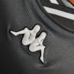 2000 Retro Vasco da Gama Home Football Shirt-NO.11 Ball