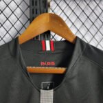 2018/2019 Retro Paris Saint-Germain Home Football Shirt-NO.11 Ball