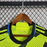 2023/2024 Arsenal Away Football Shirt-NO.11 Ball