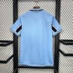 1998/1999 Retro Lazio Home Football Shirt-NO.11 Ball