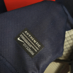 2013/2014 Retro Paris Saint-Germain Home Football Shirt-NO.11 Ball