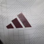 2024/2025 Player Version Ajax Third Away Football Shirt-NO.11 Ball