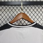 2024/2025 Vasco da Gama Away Football Shirt-NO.11 Ball