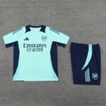 2024/2025 Arsenal Training Wear Suit Shirt-NO.11 Ball