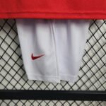 2002/2004 Retro Arsenal Home Football Shirt Kids Size-NO.11 Ball