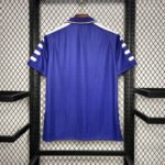1998/1999 Retro Fiorentina Home Football Shirt-NO.11 Ball